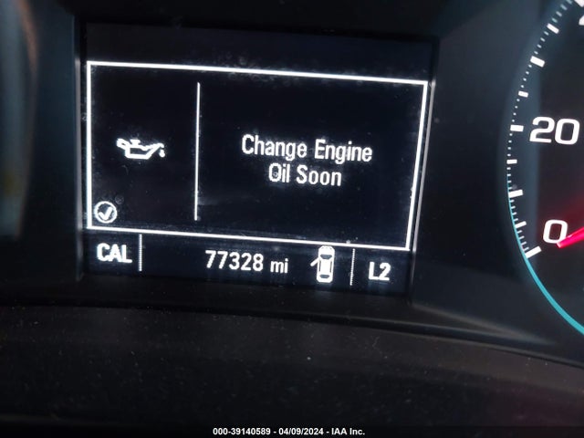 Chevrolet Malibu 1ls 2018 1G1ZB5ST1JF258685 Image 7