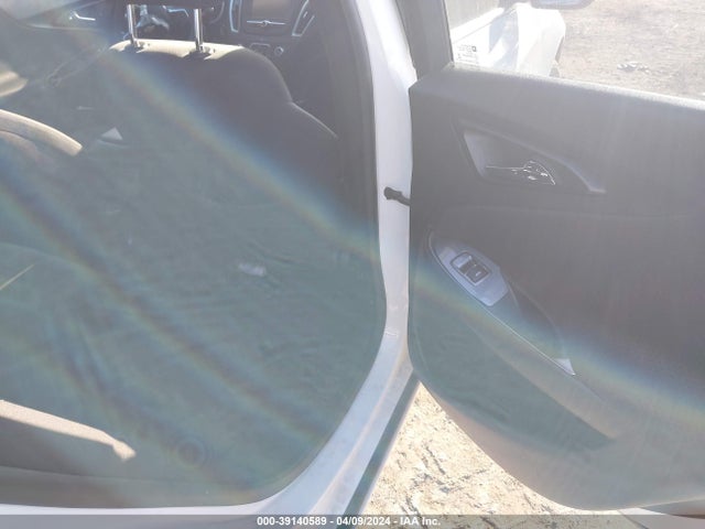 Chevrolet Malibu 1ls 2018 1G1ZB5ST1JF258685 Image 8