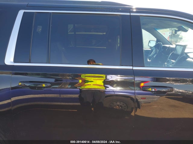 Chevrolet Suburban Ls 2019 1GNSCGKC0KR312244 Image 13