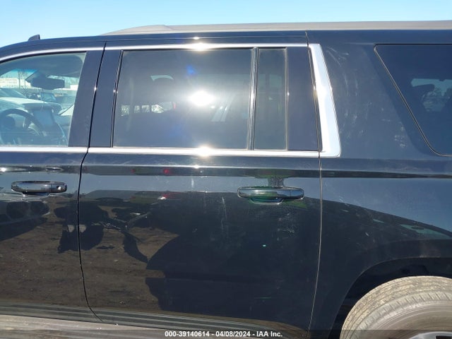 Chevrolet Suburban Ls 2019 1GNSCGKC0KR312244 Image 14