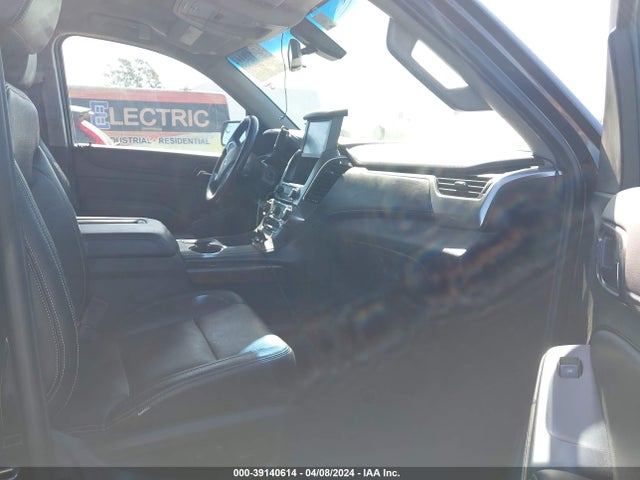 Chevrolet Suburban Ls 2019 1GNSCGKC0KR312244 Image 5
