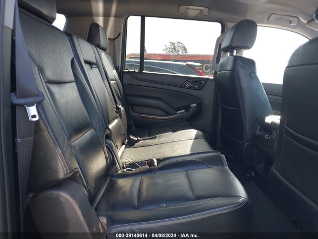 Chevrolet Suburban Ls 2019 1GNSCGKC0KR312244 Image 8