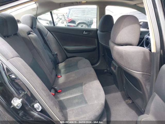 1N4AA5APXEC491862 Nissan Maxima 3.5 S/3.5 Sv