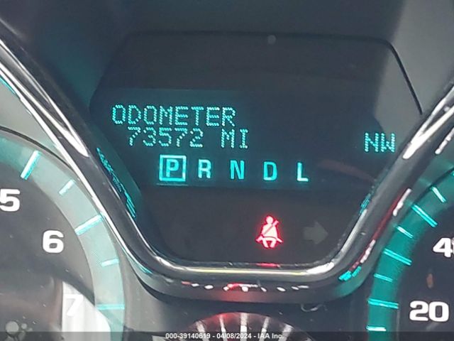 1GNKVGKD1HJ208095 Chevrolet Traverse 1lt