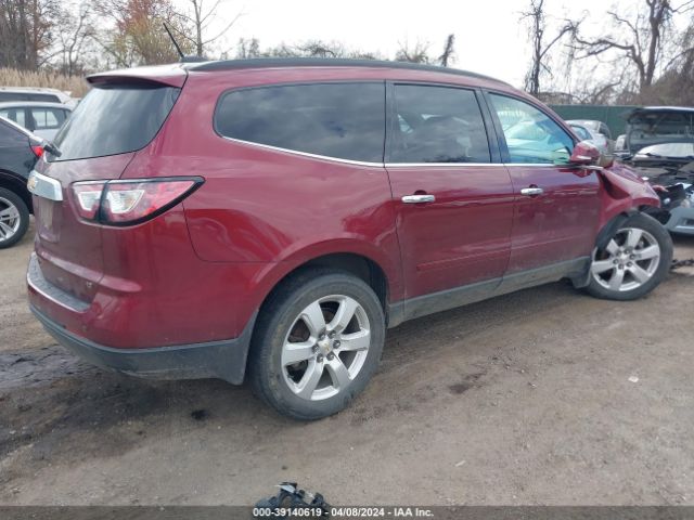 1GNKVGKD1HJ208095 Chevrolet Traverse 1lt