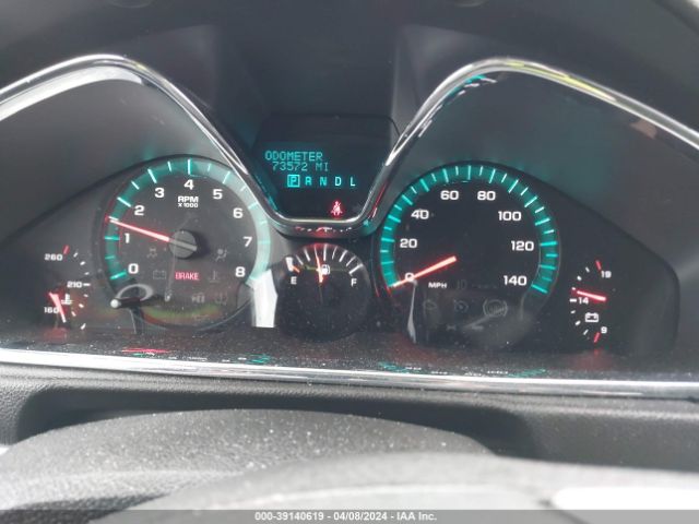 1GNKVGKD1HJ208095 Chevrolet Traverse 1lt