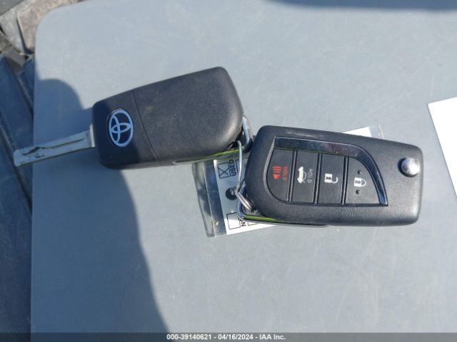 4T1C11BK2MU027838 Toyota Camry Le Awd