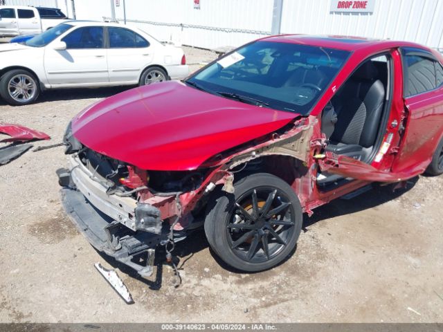 4T1B11HK1KU190609 Toyota CAMRY SE