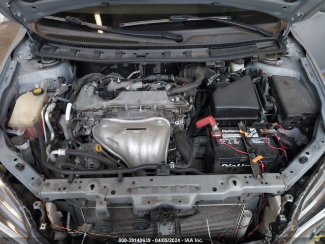 JTKJF5C76E3081626 Scion TC