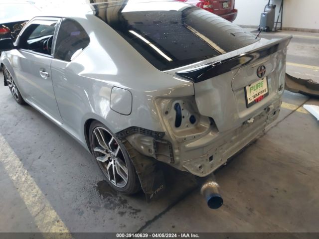 JTKJF5C76E3081626 Scion TC