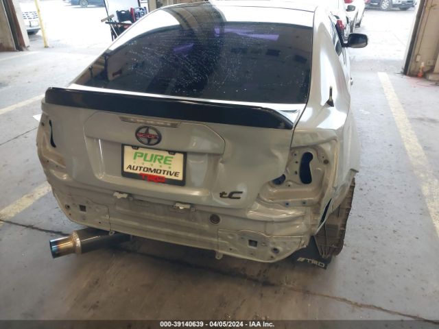 JTKJF5C76E3081626 Scion TC