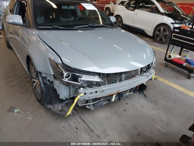 JTKJF5C76E3081626 Scion TC