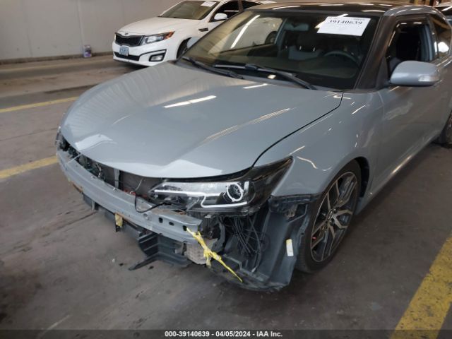 JTKJF5C76E3081626 Scion TC