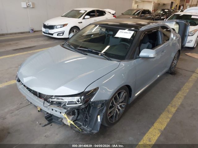 JTKJF5C76E3081626 Scion TC