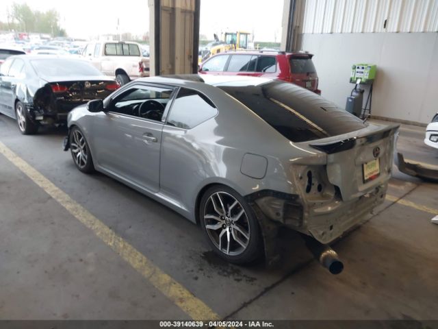 JTKJF5C76E3081626 Scion TC