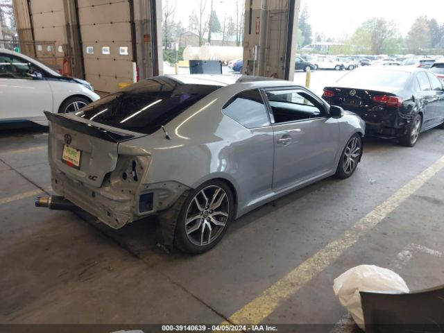 JTKJF5C76E3081626 Scion TC