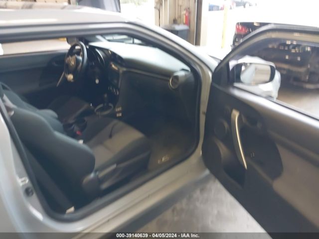JTKJF5C76E3081626 Scion TC