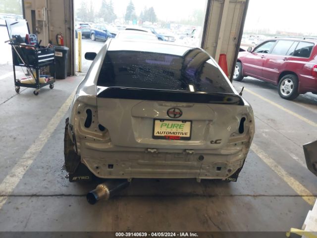 JTKJF5C76E3081626 Scion TC