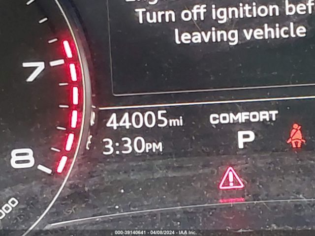 WA1AHAF74KD029336 Audi Q7 45 Premium/45 Se Premium
