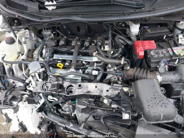 3N1CN8DV4RL839140 Nissan Versa 1.6 S