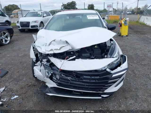 3N1CN8DV4RL839140 Nissan Versa 1.6 S