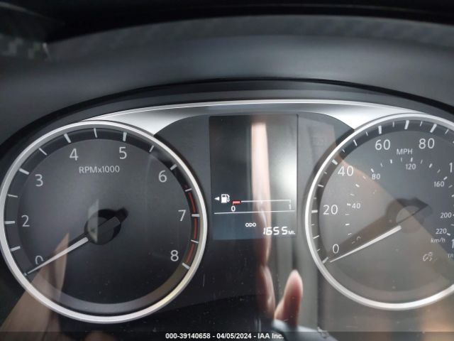 3N1CN8DV4RL839140 Nissan Versa 1.6 S