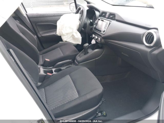 3N1CN8DV4RL839140 Nissan Versa 1.6 S
