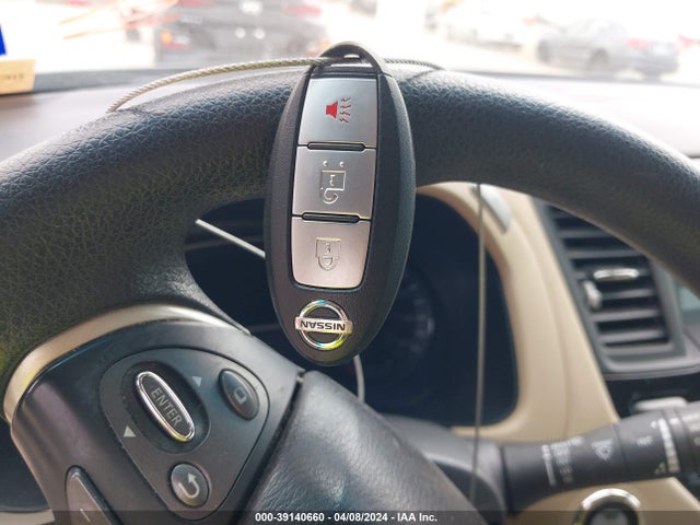 Nissan Pathfinder S 2016 5N1AR2MN3GC651820 Image 11