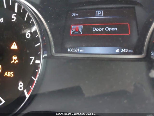 Nissan Pathfinder S 2016 5N1AR2MN3GC651820 Image 15