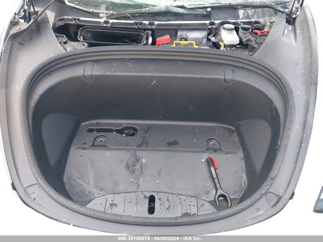 Tesla Model 3 Long Range/mid Range/standard Range/standard Range Plus 2019 5YJ3E1EA9KF427316 Image 10