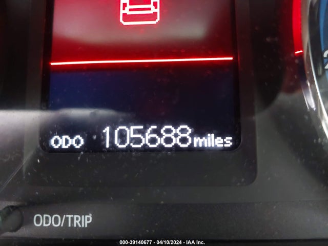 Toyota COROLLA LE 2019 5YFBURHE5KP949103 Image 15