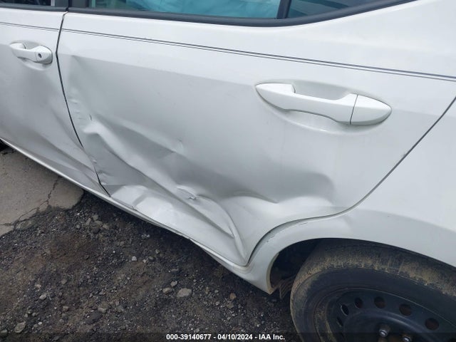 Toyota COROLLA LE 2019 5YFBURHE5KP949103 Image 20