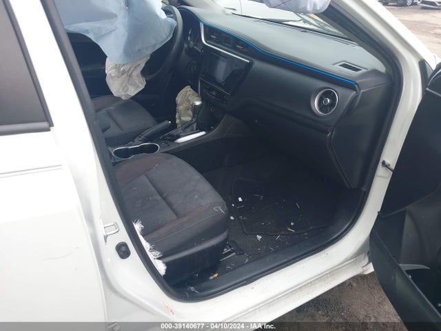 Toyota COROLLA LE 2019 5YFBURHE5KP949103 Image 5