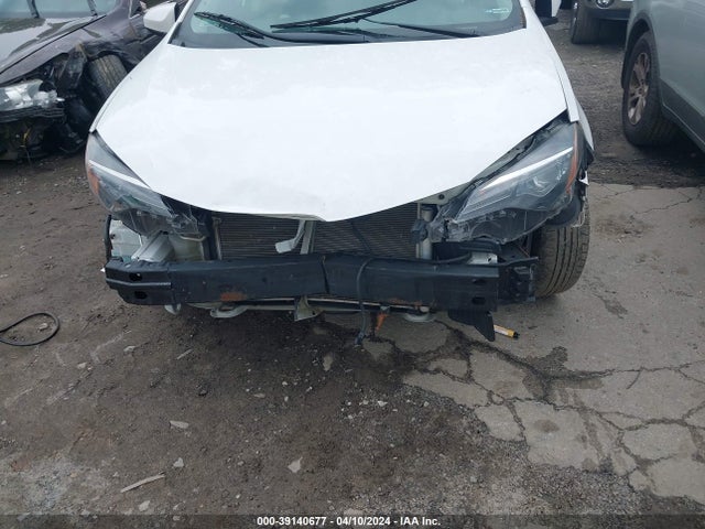 Toyota COROLLA LE 2019 5YFBURHE5KP949103 Image 6