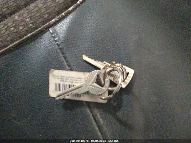 1964 FORD GALAXIE 4E64C240588       Photo 10