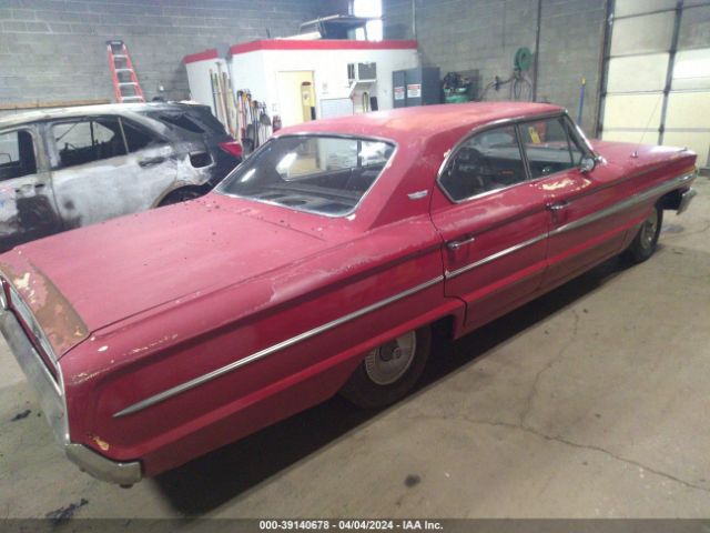 1964 FORD GALAXIE 4E64C240588       Photo 3