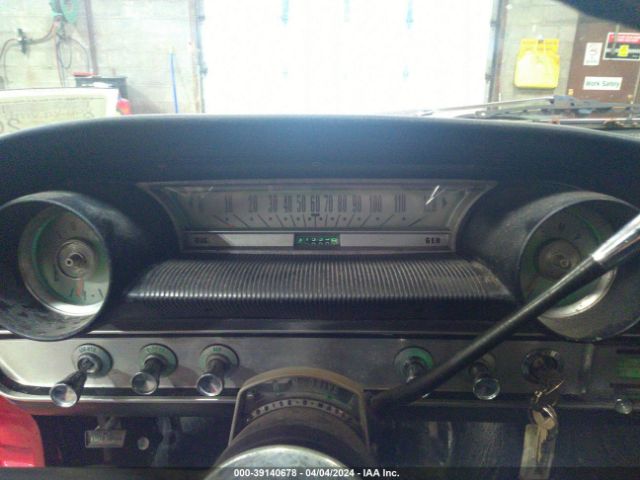 1964 FORD GALAXIE 4E64C240588       Photo 6