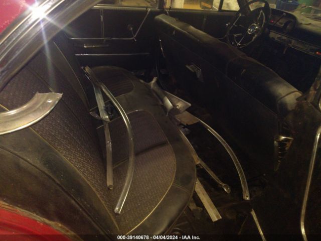 1964 FORD GALAXIE 4E64C240588       Photo 7