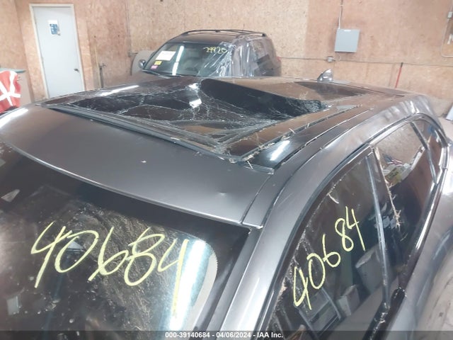 2018 JAGUAR F-PACE SADCL2EV0JA271211 Photo 5