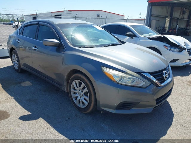 Nissan Altima 2.5/2.5 S/2.5 Sl/2.5 Sr/2.5 Sv 2016 1N4AL3AP1GN336221 main image