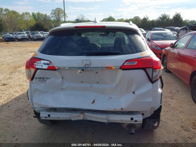 3CZRU5H55NM729750 Honda Hr-v 2wd Ex