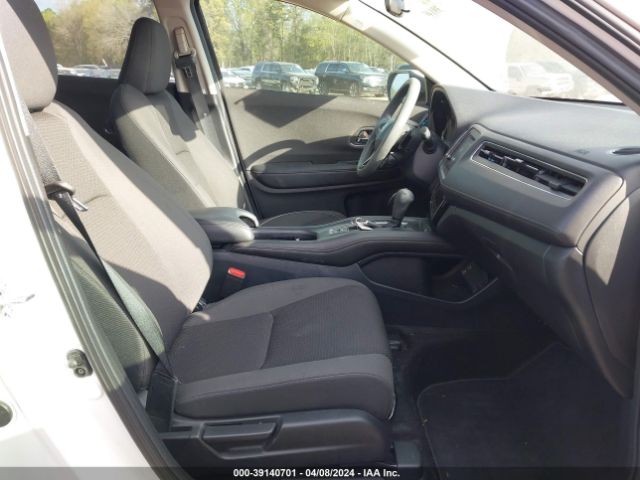 3CZRU5H55NM729750 Honda Hr-v 2wd Ex