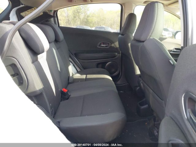 3CZRU5H55NM729750 Honda Hr-v 2wd Ex