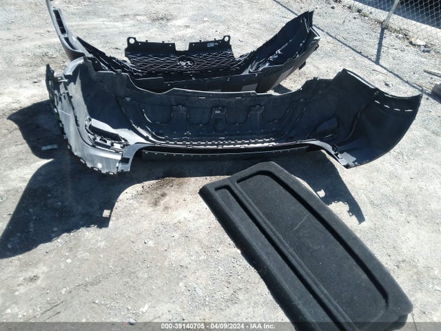 3VVMX7B27NM037296 Volkswagen Taos 1.5t S