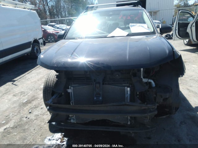 3VVMX7B27NM037296 Volkswagen Taos 1.5t S