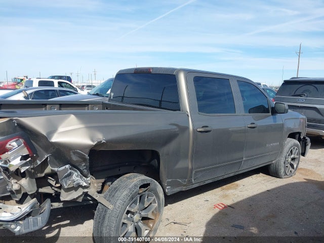 Chevrolet Silverado 1500 1lt 2015 3GCPCREC2FG497392 Image 14