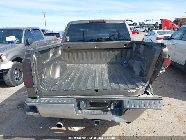 Chevrolet Silverado 1500 1lt 2015 3GCPCREC2FG497392 Image 17