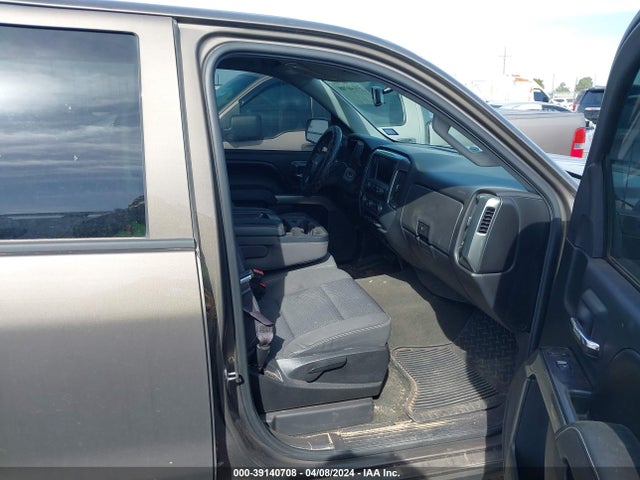 Chevrolet Silverado 1500 1lt 2015 3GCPCREC2FG497392 Image 5