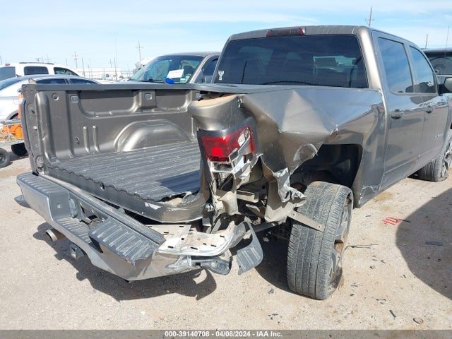 Chevrolet Silverado 1500 1lt 2015 3GCPCREC2FG497392 Image 6