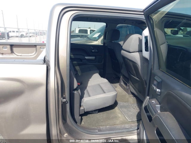 Chevrolet Silverado 1500 1lt 2015 3GCPCREC2FG497392 Image 8
